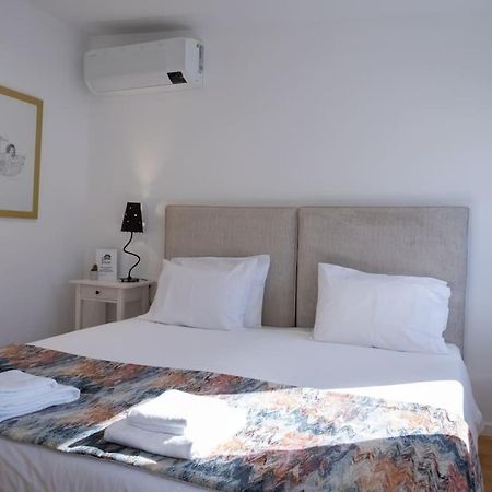 Porto Santa Maria Apartments Экстерьер фото