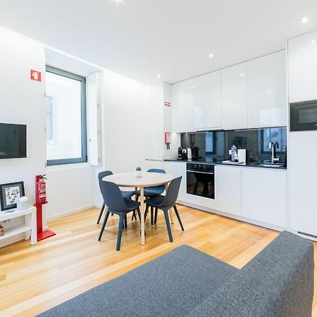 Porto Santa Maria Apartments Экстерьер фото